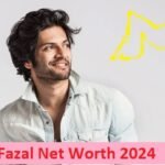 Ali Fazal Net Worth 2024