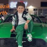 Abdu Rozik net worth