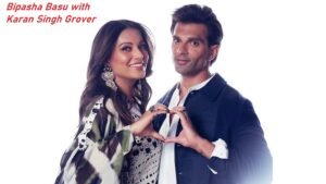 karan singh grover net worth
