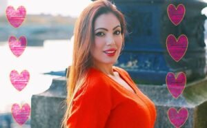 munmun dutta net worth