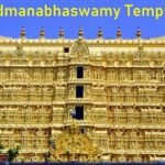 Padmanabhaswamy Temple net worth