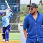 Prithvi Shaw Net Worth