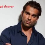 Karan Singh Grover Net worth