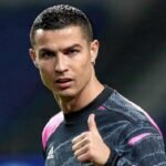 ronaldo total net worth