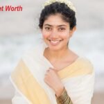 Sai pallavi net worth