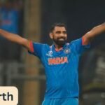 shami net worth