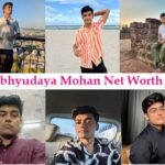 Abhyudaya Mohan Net Worth
