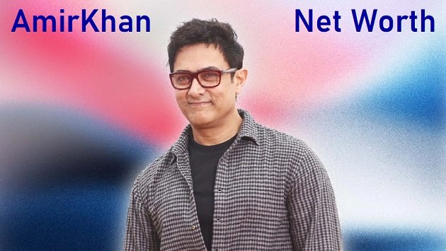 Amir Khan Net Worth In Rupees