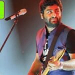 Arijit Singh Net Worth In Rupees