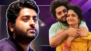 Arijit Singh Net Worth In Rupees