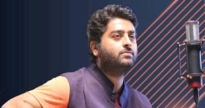 Arijit Singh Net Worth In Rupees