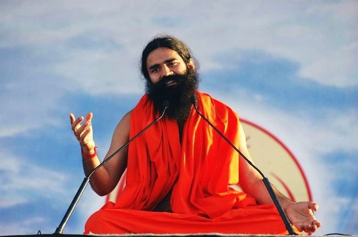 BaBa Ramdev Net Worth