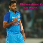 Bhuvneshwar Kumar Net Worth