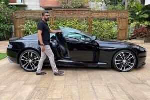 Boopesh Reddy Net Worth