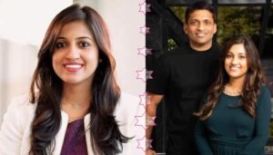 Byju Net Worth