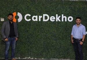 Cardekho Net Worth