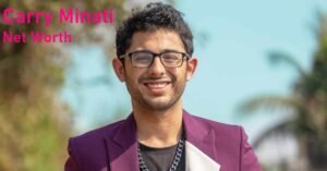 Carry Minati Net Worth