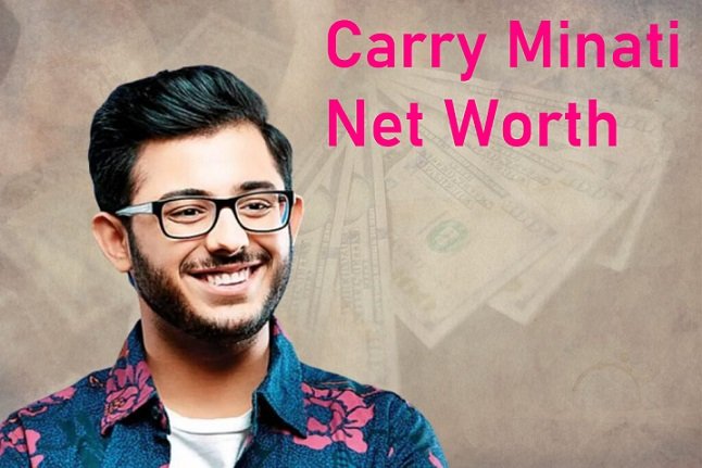 Carry Minati Net Worth2
