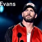 Chris Evans Net Worth