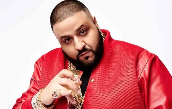 Dj Khaled net worth