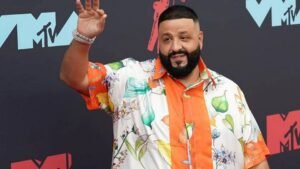 Dj Khaled Net worth