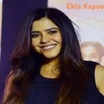 Ekta Kapoor Net WorthEkta Kapoor Net Worth