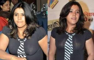 Ekta Kapoor Net Worth