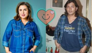 Farah Khan Net Worth