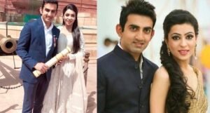 Gautam Gambhir Net Worth in Rupees