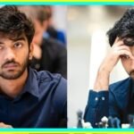Gukesh D Net Worth
