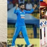 Ravindra Jadeja net worth