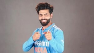 Ravindra Jadeja net worth