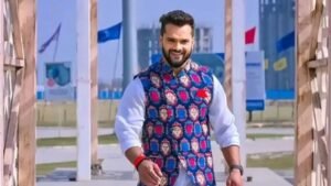 Khesari Lal Yadav net worth in 2023