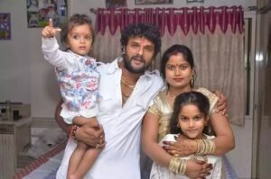 Khesari Lal Yadav net worth in 2023