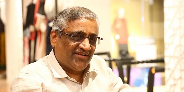 Kishore Biyani net worth