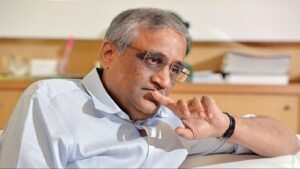 Kishore Biyani net worth