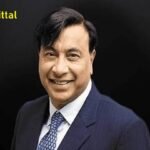 Lakshmi Mittal net worth