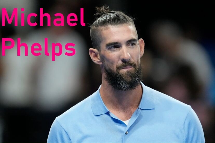 Michael Phelps Net Worth