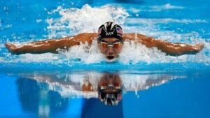 Michael Phelps Net Worth