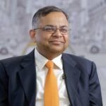 Natarajan Chandrasekaran Net worth