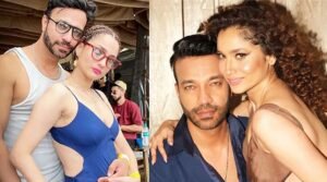 Net Worth of Vicky Jain