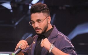 Raftaar Net worth
