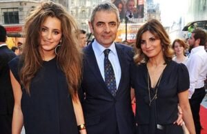 Rowan Atkinson Net Worth