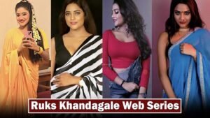 Ruks Khandagale Net Worth