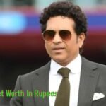 Sachin Net Worth In Rupees
