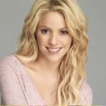 Shakira net worth