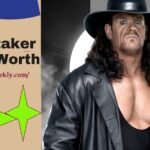 Undertaker Net Worth