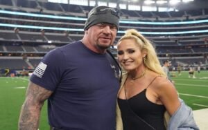 Undertaker Net Worth