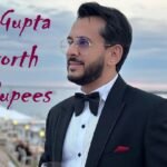 Aman Gupta Net Worth In Rupees