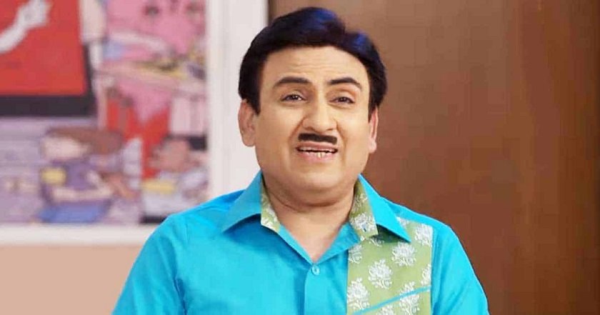 Dilip Joshi net worth in rupees